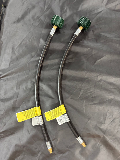 LP Dual MEGR-253 Auto Change Over Regulator