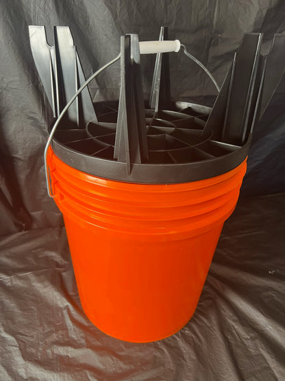 The Original Bucket Stool