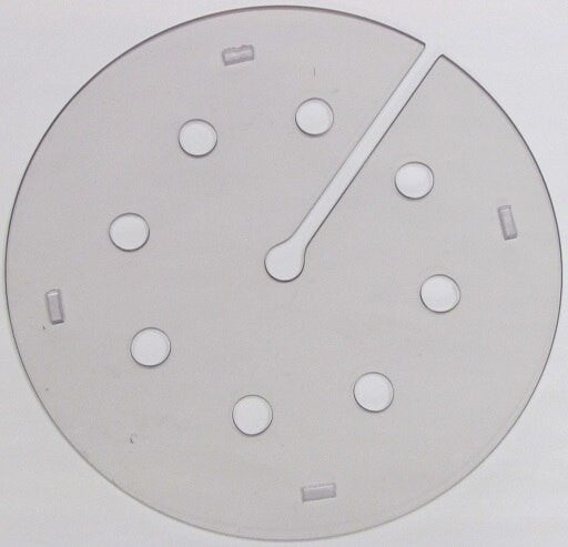 Katz Koverz Hole Cover Bag