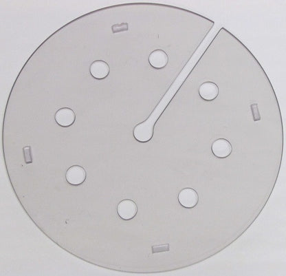 Katz Kover Clear Covers for  "Catch Cover Brand"