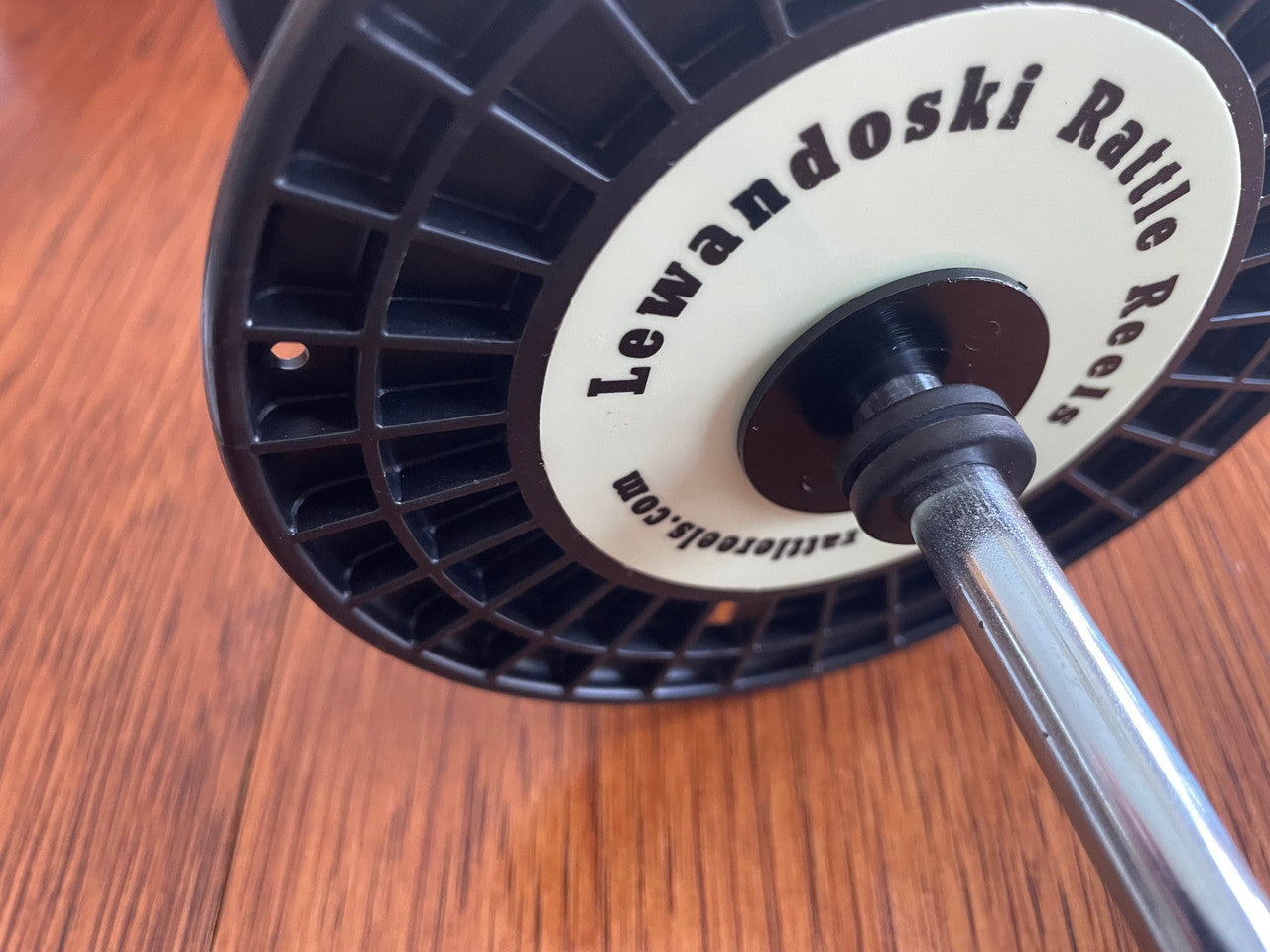 Rattle Reel Repair Kit