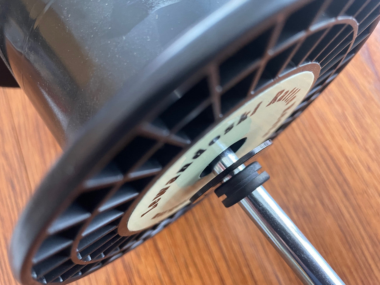 Rattle Reel Repair Kit