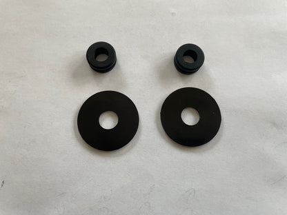 Rattle Reel Repair Kit