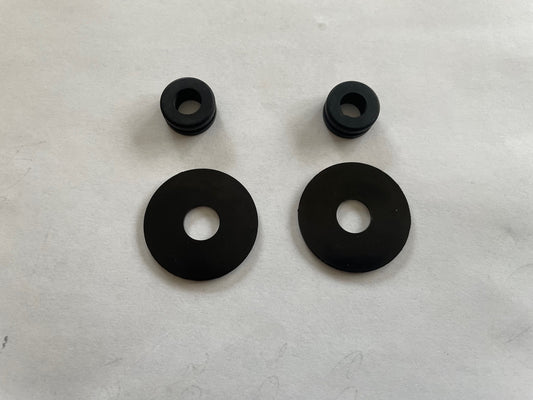 Rattle Reel Repair Kit