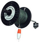 Lewandoski Glow-In-the-Dark Rattle Reels -  4 Pack Special