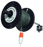 The Original Glow-In-the-Dark  Lewandoski Rattle Reel