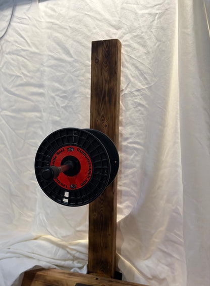 The Original Lewandoski Rattle Reel