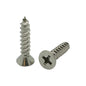 (50) Screws for Hole Covers , Rattle Reels etc