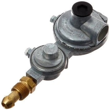 LP Single 2-Stage Regulator (MEGR-295)