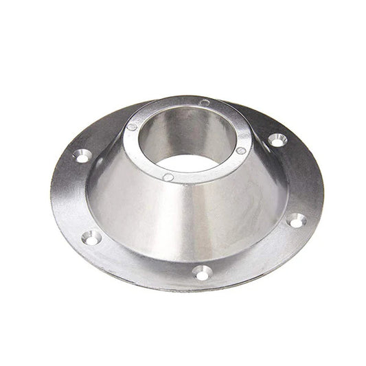Pedestal Leg Surface Mount Base