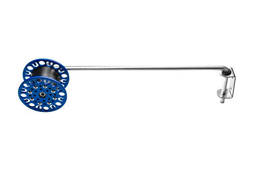 Ultimate Rattle Reels Blue