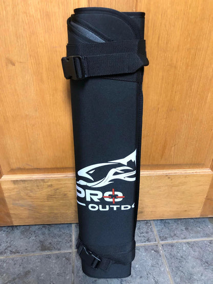 Pro Fab Padded Windshield Cover for Polaris Ranger